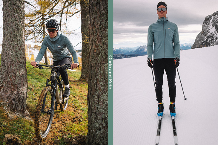 Glide & Ride Glide & Ride