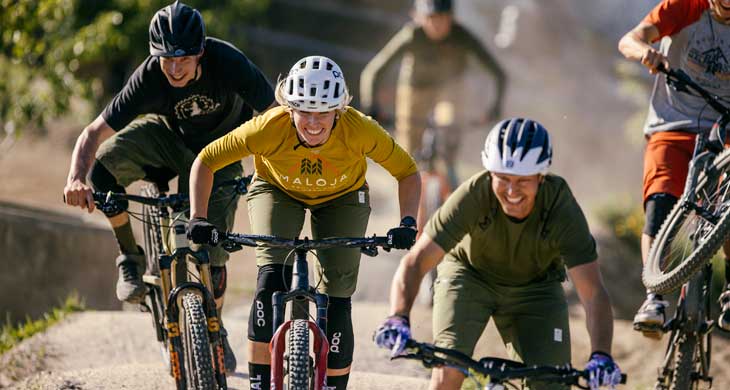Freeride & Downhill Freeride & Downhill