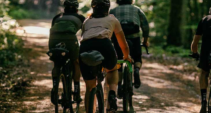 Radhosen & Bike Shorts Radhosen & Bike Shorts
