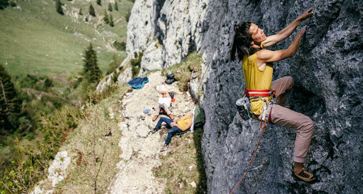 Klettern, Wandern & Outdoor Klettern, Wandern & Outdoor