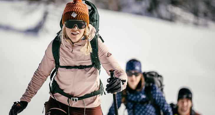 Skitouren Skitouren