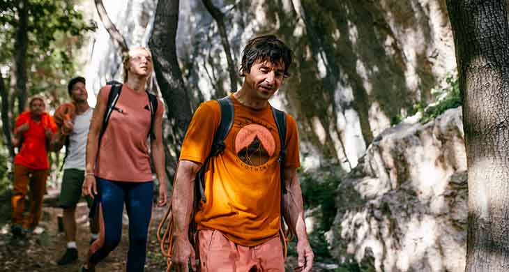Klettern, Wandern & Outdoor Klettern, Wandern & Outdoor