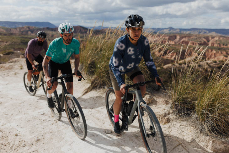 Gravel Bike Gravel Bike