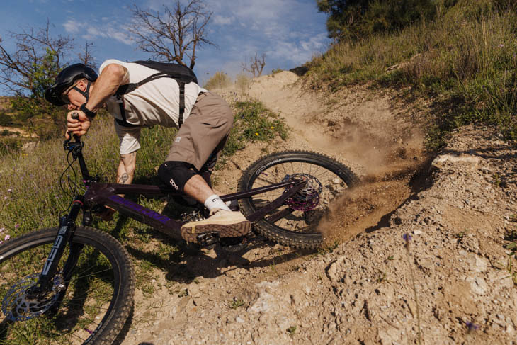 Freeride & Enduro Freeride & Enduro