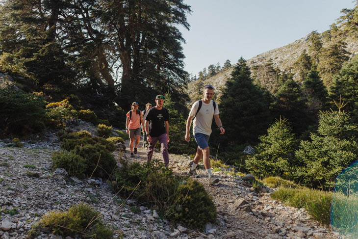 Wandern, Outdoor & Multisport