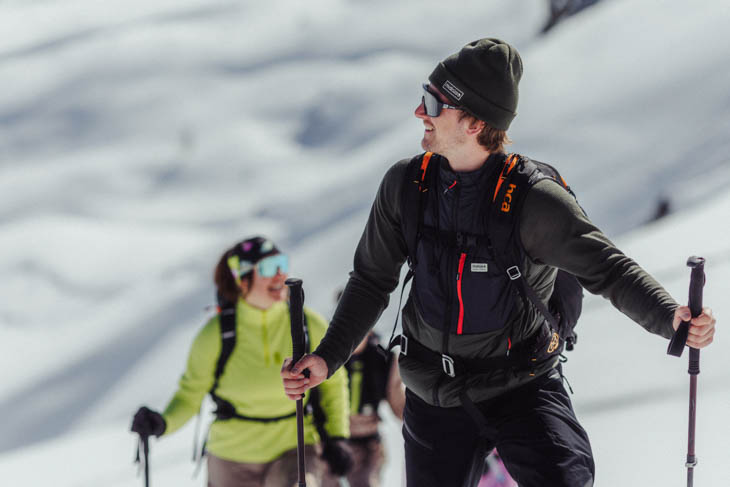 Skitouren