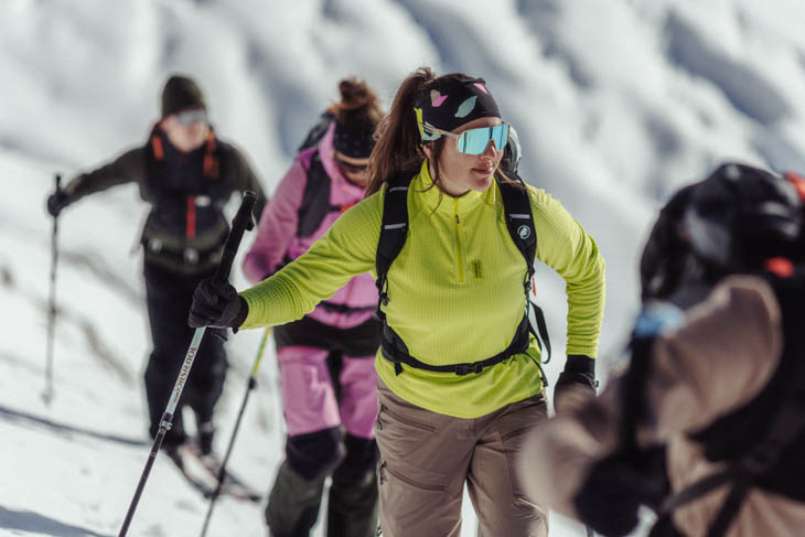 Skitouren Skitouren