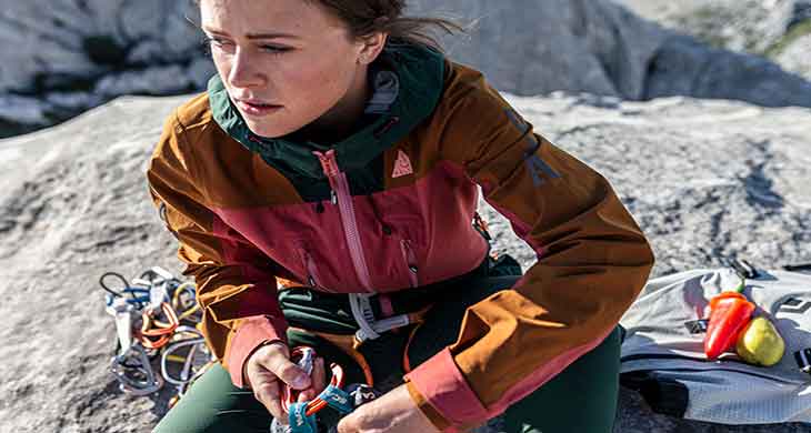 Hardshell & Softshell Hardshell & Softshell