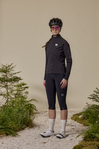 Maloja AlbrisM. 3/4 NOS Cycle Thermal Knicker