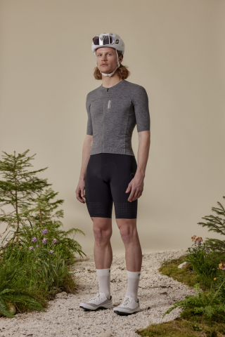 Maloja PramandM. Roadbike Bib