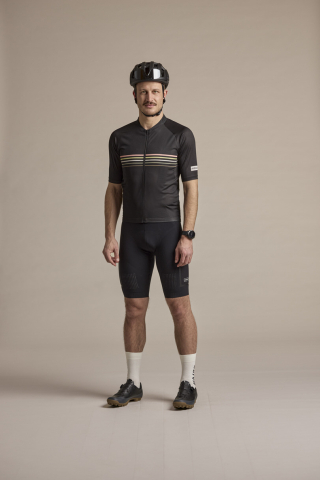 Maloja PramandM. Roadbike Trägerhose