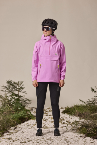 Maloja CristallinaM. NOS Thermo Radträgerhose