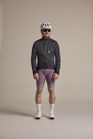 Maloja StrelU. NOS Regenjacke Rennrad