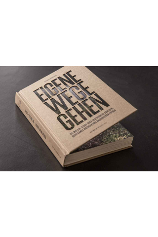 Maloja Eigene Wege gehen Die Maloja Story