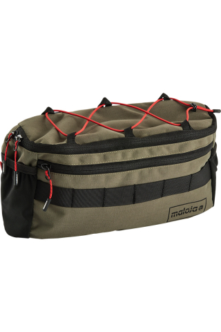 Maloja TalungM. Fahrrad Lenkertasche