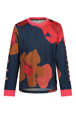 Maloja MalatraU. Dirt Shirt