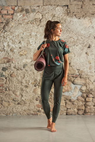 Maloja SignoraM. Yoga Hose