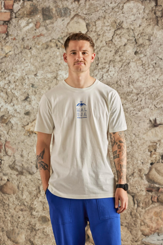 Maloja BreitnockM. Organic Cotton Tee
