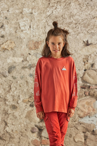 Maloja LuisiaG. Organic Cotton Longsleeve