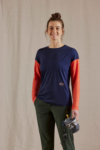 Maloja FuschlseeM. Trail Shirt