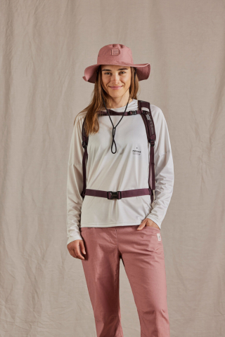 Maloja WolgaM. Trail Shirt