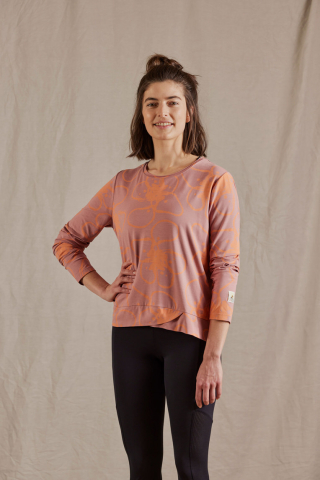 Maloja JuliaM. Yoga Shirt