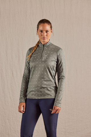 Maloja SawangM. Shirt Adventure Midlayer Shirt