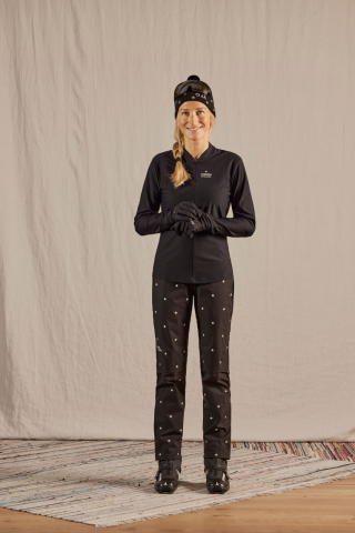 Maloja MontalinM. Adventure Midlayer Shirt