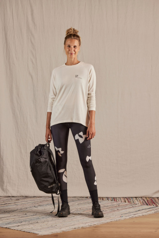 Maloja BrenazM. Adventure Tights