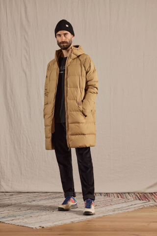Maloja GratM. Cord Stretch Pants