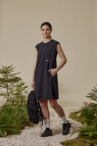 Maloja ZimnitzM. Outdoor Funktions Kleid