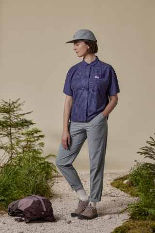 Maloja RettenkogelM. Adventure Shirt
