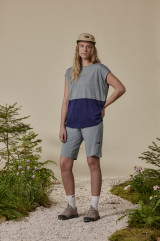 Maloja ValgrandeM. Mountain Shorts