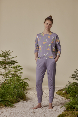 Maloja AshaM. Yoga Shirt