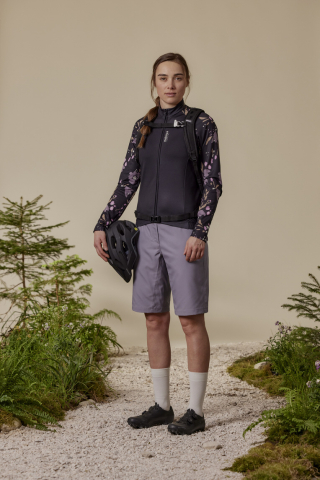 Maloja VilsaM. 1/1 Bike Jacke