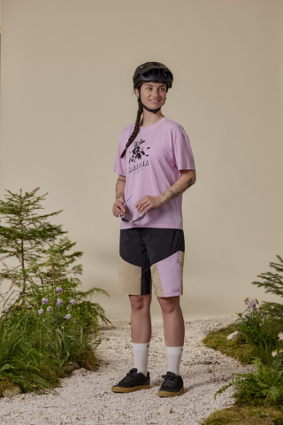 Maloja WakandaM. Bike Shorts