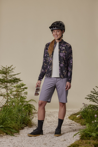 Maloja CardaminaM. Bike Shorts