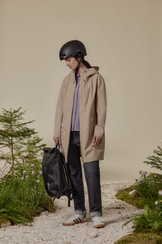 Maloja MoldauM. Urban Tech Trench