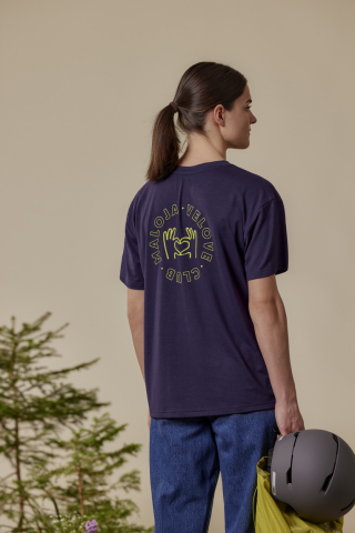 Maloja BriedkoglM. Commuter Tee