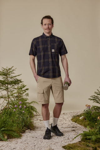 Maloja ThorauM. Outdoor Shorts