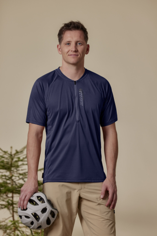 Maloja CarzanoM. Trail Jersey