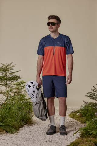 Maloja BardinM. Bike Shorts