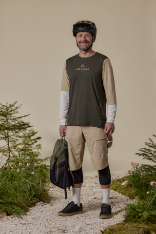 Maloja HaunoldM. Enduro Shirt