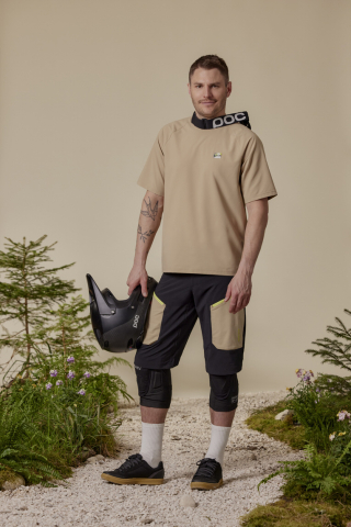 Maloja WartsteinM. Enduro Tee