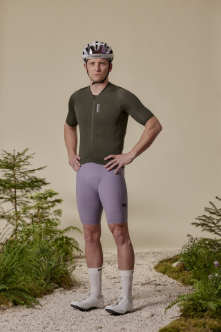 Maloja SalaschadaM. Roadbike Trägerhose
