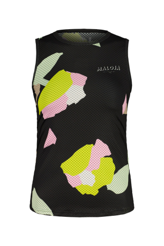 Maloja PineM. Damen Baselayer Tank