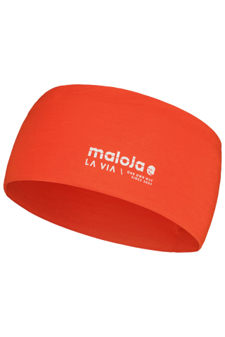 Maloja AmmerseeM. Merino Stirnband
