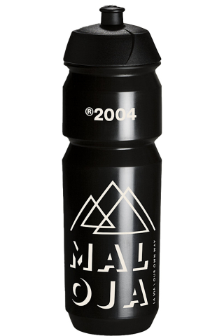 Maloja KafellM. Biodegradable Bottle