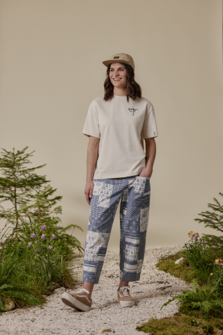 Maloja SpreeM. Organic Cotton Tee