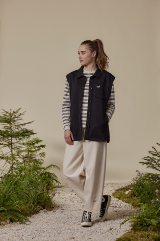 Maloja VaganskiM. Organic Cotton Hose